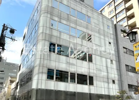 東八重洲プレイス 外観