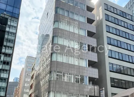 銀座ＫＭ 外観