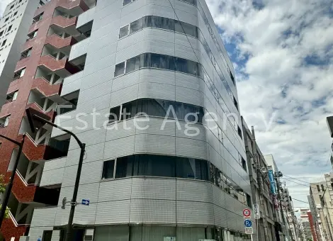 近仁 外観