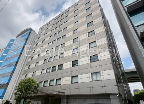 飯田橋ｉ－ＭＡＲＫ　ＡＮＮＥＸ 外観