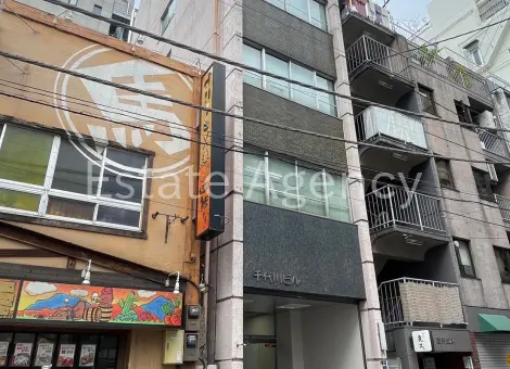 千代川 外観
