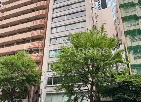 第一丸善 外観