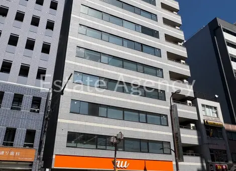 池袋西口スカイ 外観