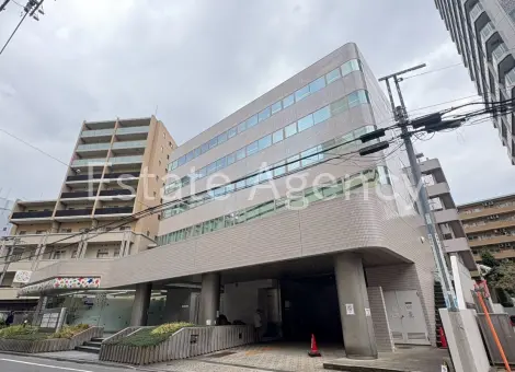 オーク大塚 外観