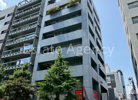 フェリス 外観
