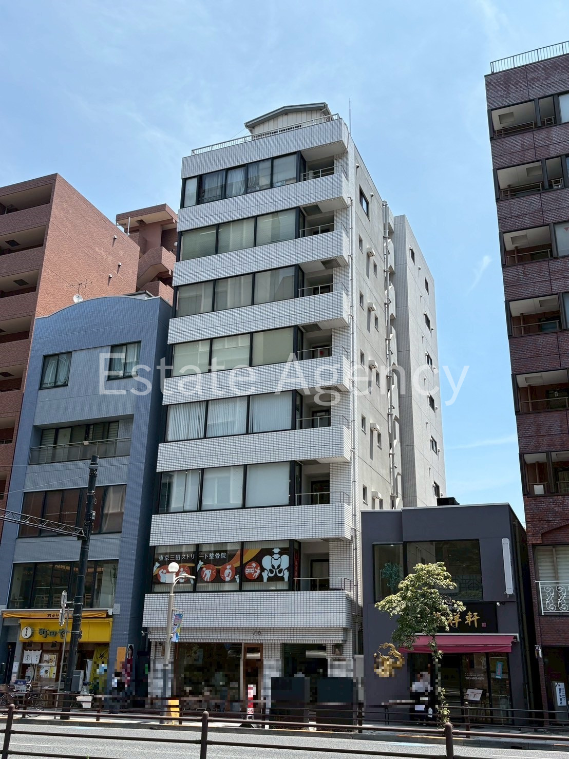 大正堂 外観