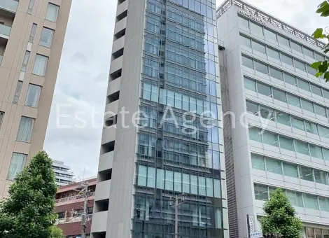 ＶＯＲＴ麹町大通り 外観