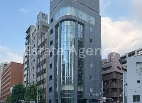ＶＯＲＴ茅場町Ⅰ 外観