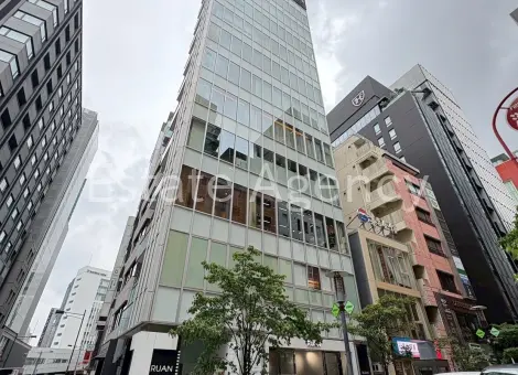 ルアン 外観