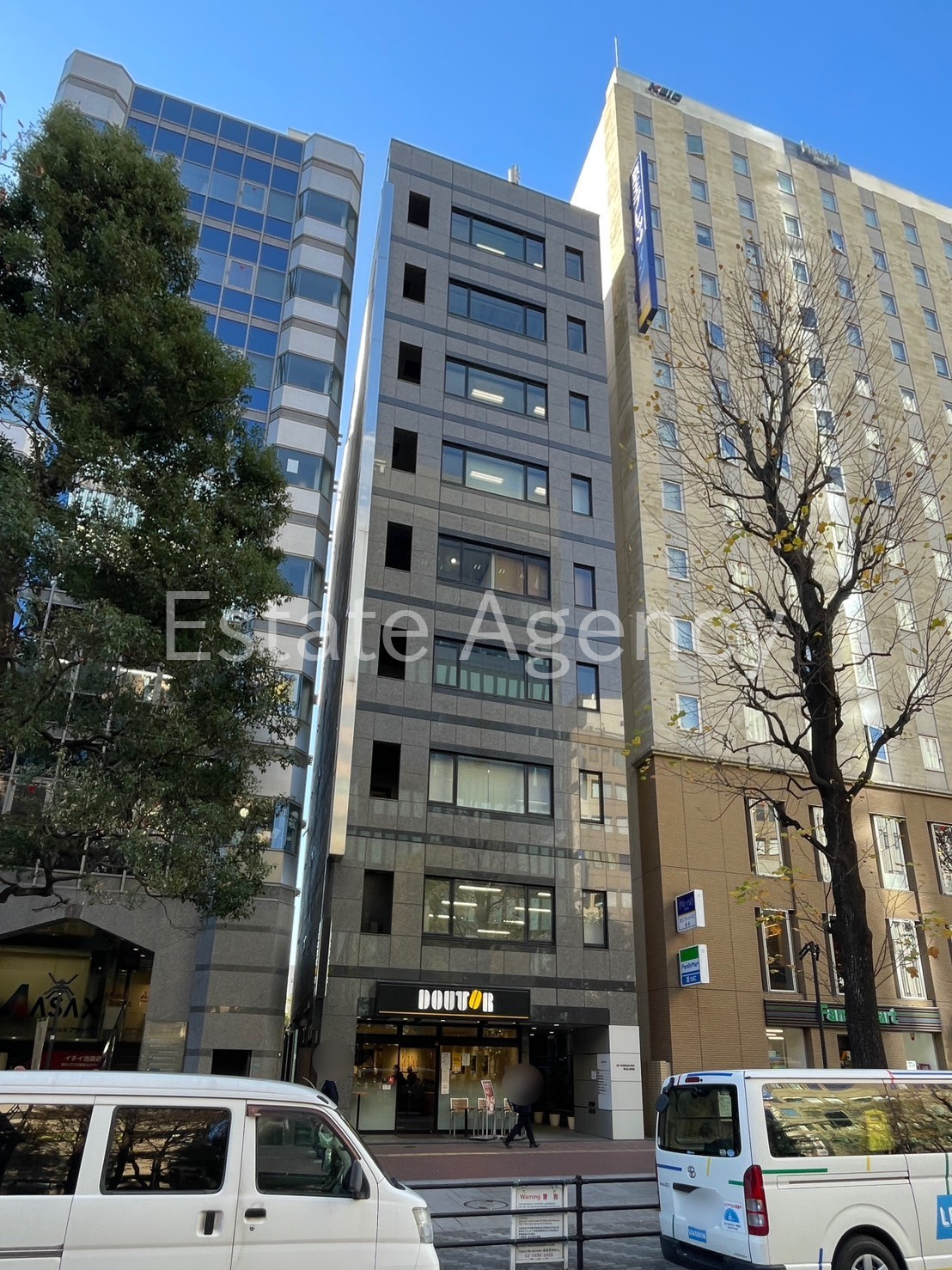 ＨＦ池袋 外観
