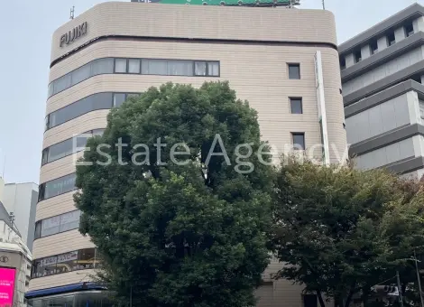 富士喜ビルディング 外観
