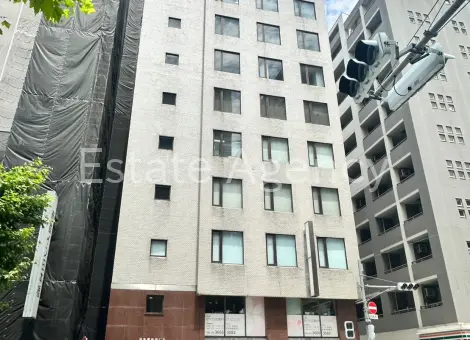日本橋協栄 外観