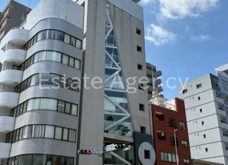 東海 外観