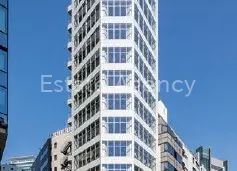 コエル渋谷 外観