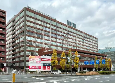 ＴＯＣ 外観