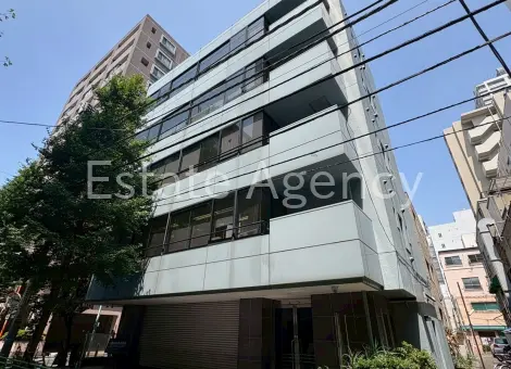 ＮＳビル２６ 外観