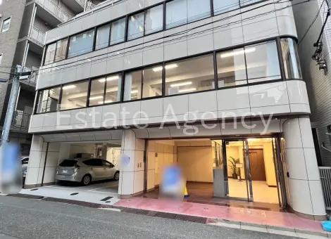 ＲＡＩＤ上野御徒町 外観