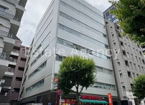 ＪＦＮセンター 外観