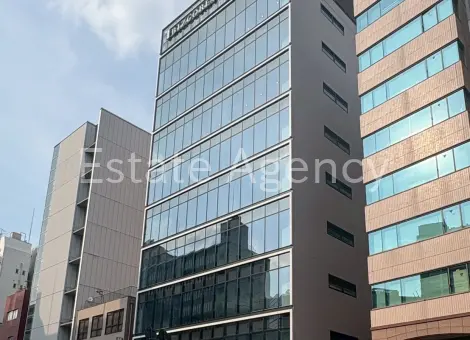 ＢＩＺＣＯＲＥ飯田橋 外観