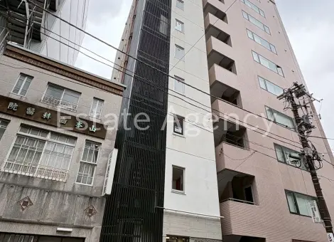 須田町ビルEAST 外観