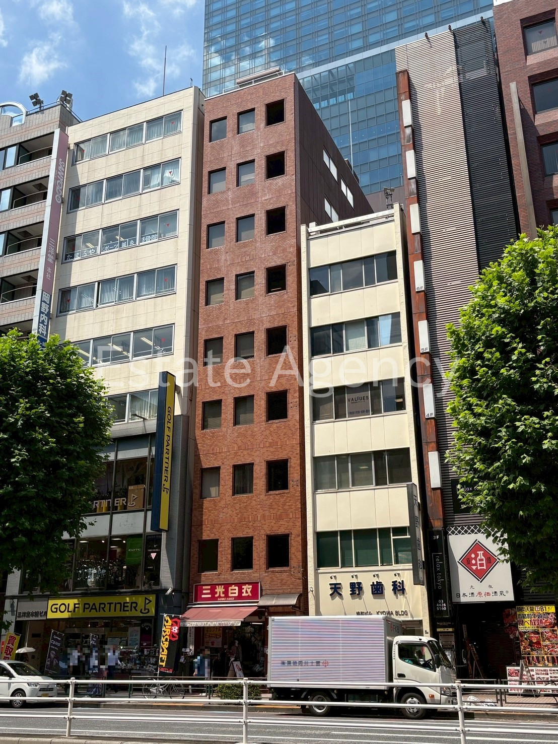 杉村 外観
