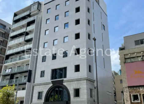 ＡＣＮ東麻布 外観