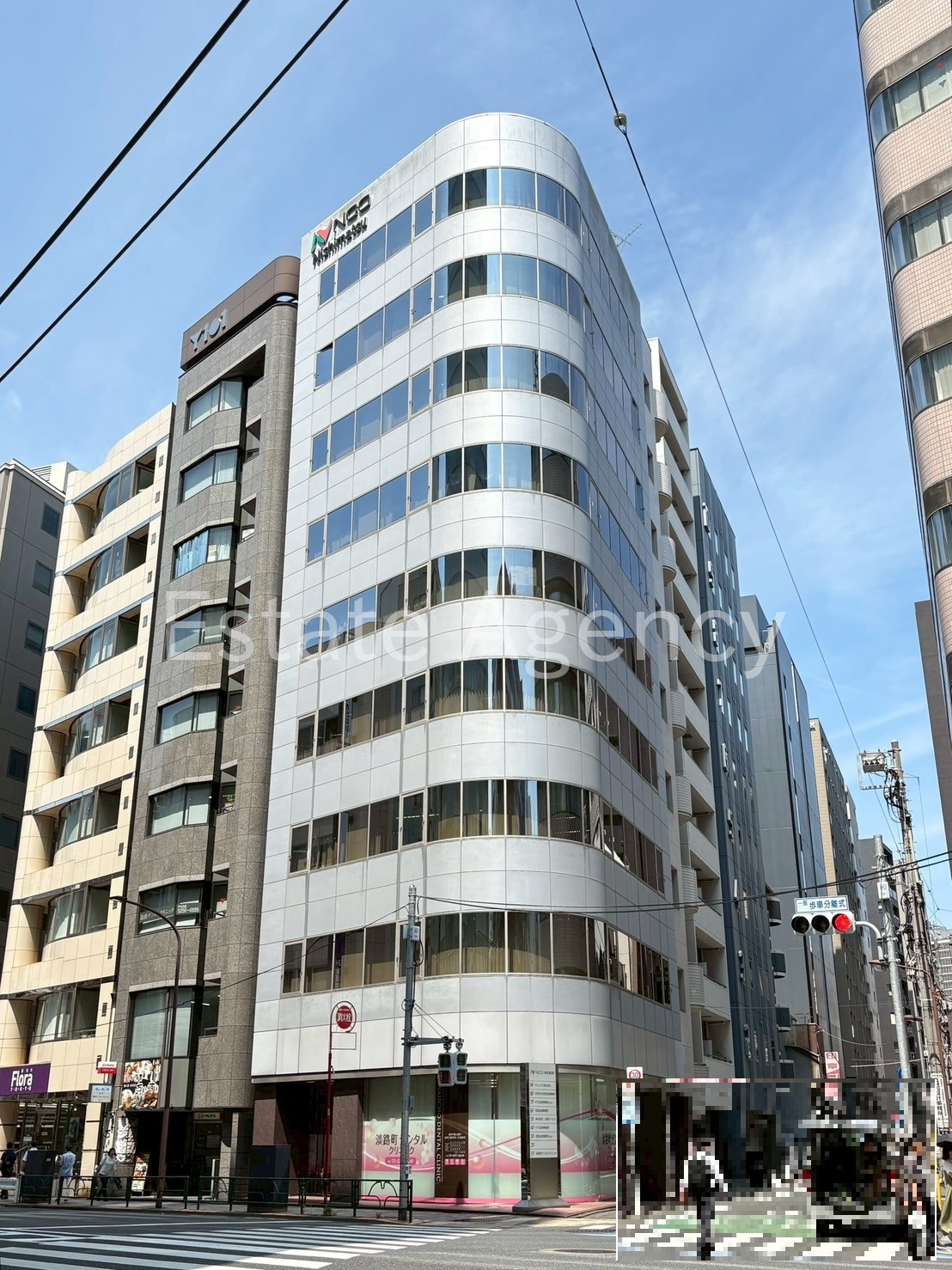 ＮＣＯ神田須田町 外観