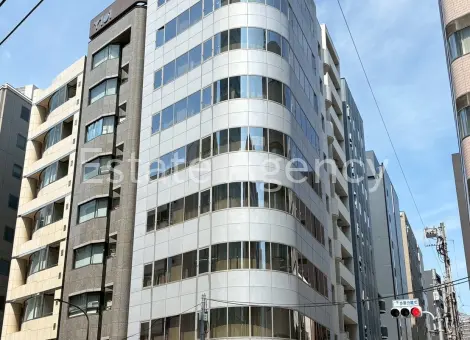ＮＣＯ神田須田町 外観