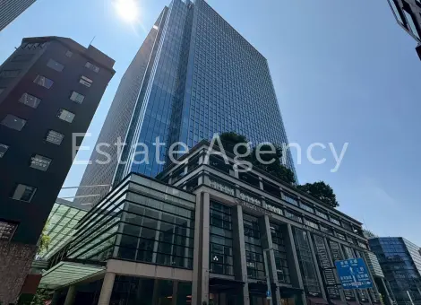 ＧＬＯＢＡＬ　ＬＩＦＥＳＣＩＥＮＣＥ　ＨＵＢ 外観