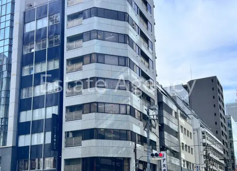 ノア大手町 外観