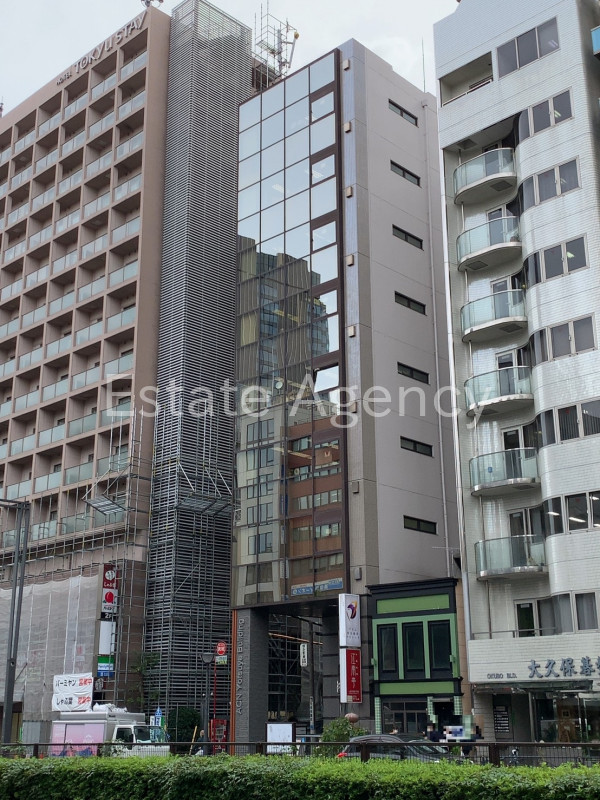 ＡＣＮ四谷 外観