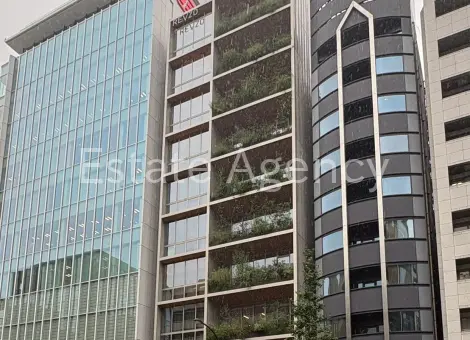 ＲＥＶＺＯ新橋 外観