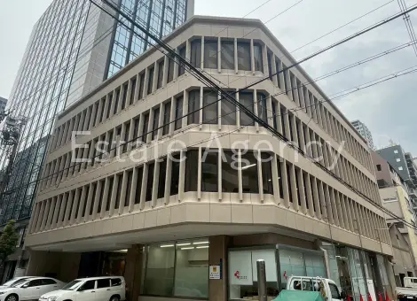 ＨＳＫ南船場 外観