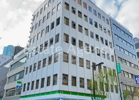 第五安田 外観