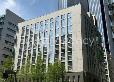 京橋ＹＳ 外観