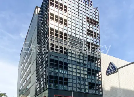Ａ－PＬＡＣＥ品川 外観