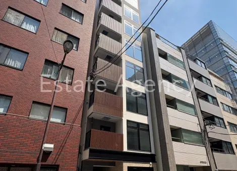 神保町 外観