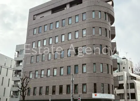 蟻川 外観