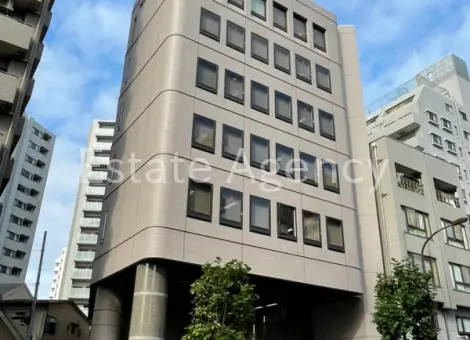 大井朝陽 外観