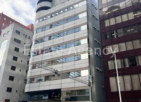 西新宿大京 外観