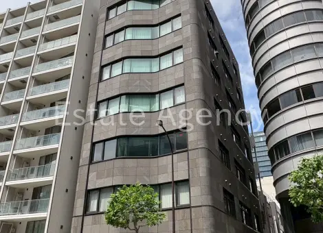 ＮＣＯ神田淡路町 外観