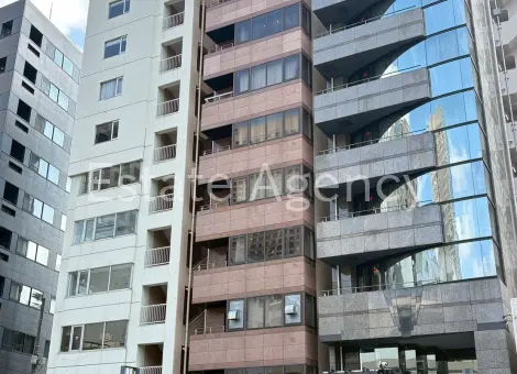 ＭＳＢ　Ｋａｍｉｙａｃｈｏ 外観