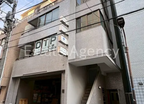 第二木内 外観
