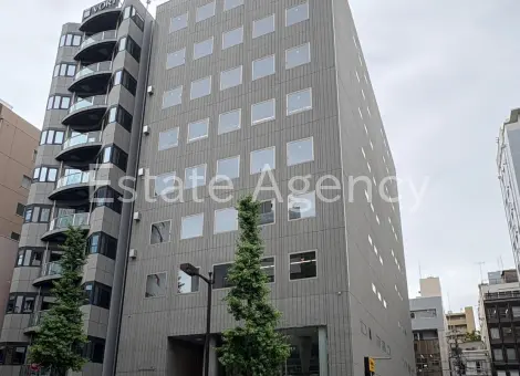 西野金陵 外観