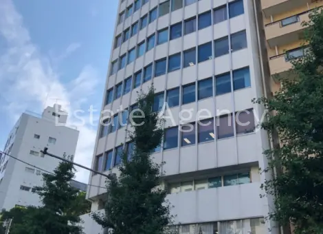 新宿オミ 外観