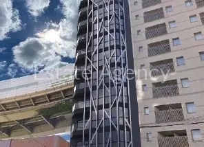 （仮称）久太郎町１丁目ＰＲＯＪＥＣＴ 外観