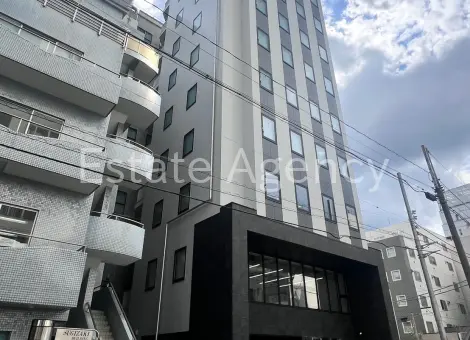 ＮＣＯ浜松町 外観