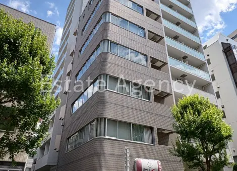 畑山第１ 外観