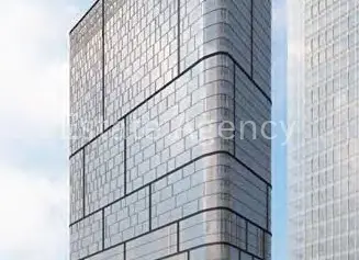 ＴＯＲＡＮＯＧＡＴＥ 外観
