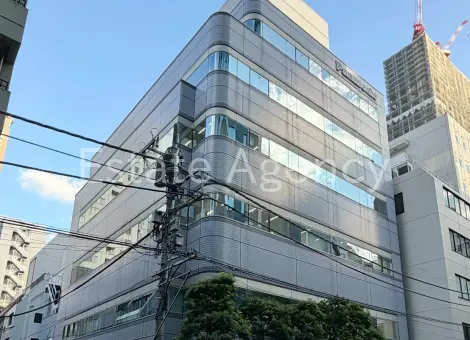 浜松町 外観